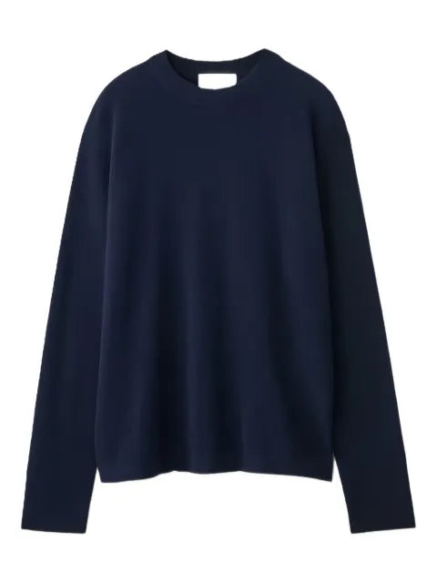 Lisa Yang cashmere sweater