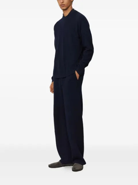 Lisa Yang cashmere sweater